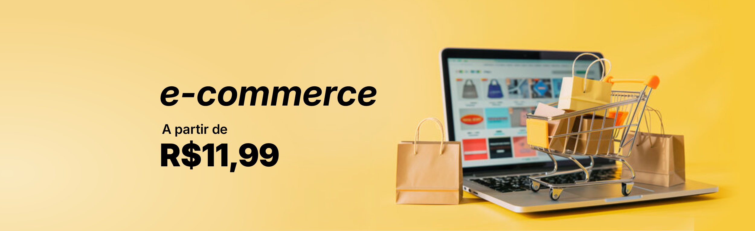 e-commerce